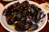 Mussels