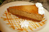 PumpkinCheesecake