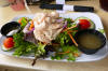 HouseSaladShrimp