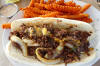 CheeseSteak