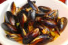 Mussels