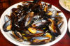 Mussels