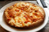 Crab-Pizza