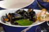 Mussels