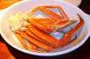 Snow Crab Legs