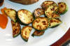 ZucchiniGrilled