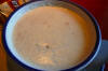 New England Clam Chowder