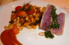 Yellowfin Tuna