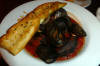 Mussels