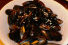 Mussels