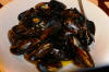 Mussels