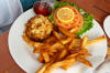 CrabCakeSandwich