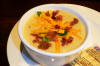 Loaded Potato Soup