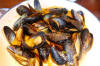 Mussels