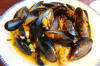 Mussels