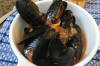 Mussels