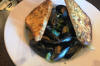 Mussels