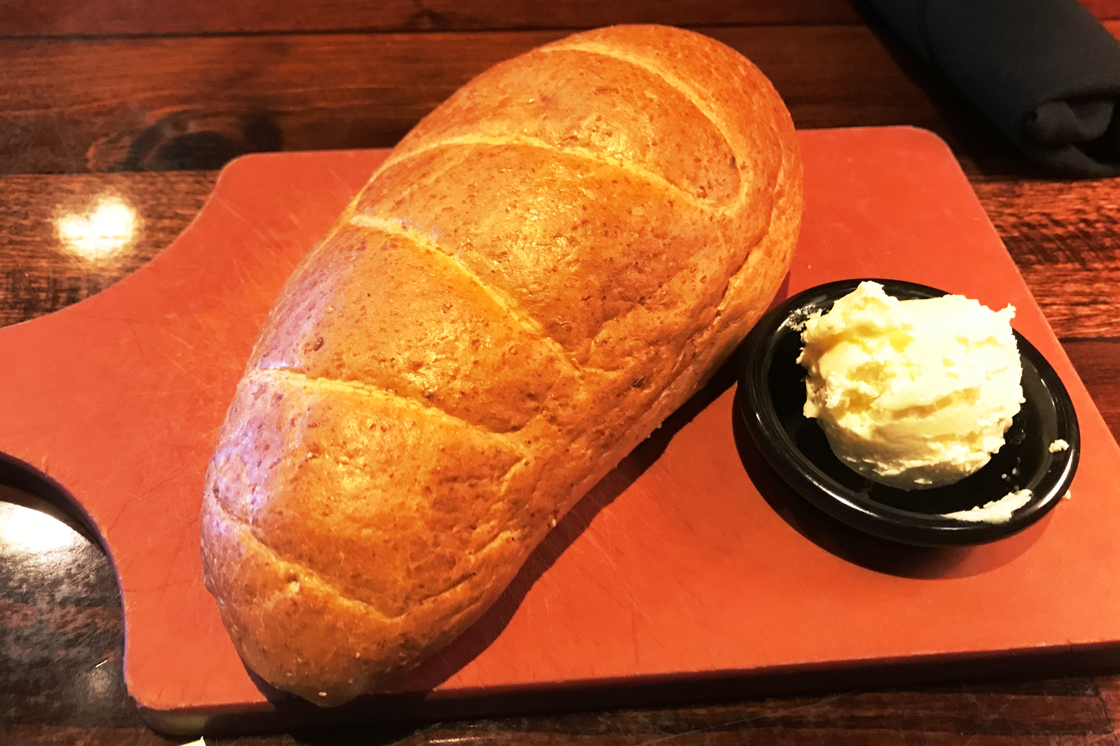 Longhorn Steakhouse