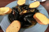 Mussels