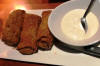 PhillyCheesesteakEggrolls