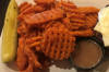 SweetPotatoFries