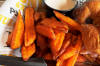 SweetPotatoFries
