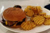 StackBurger