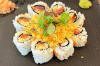 SpicyKazanRoll