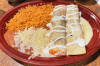 Chimichanga