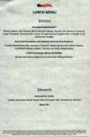 LunchMenu