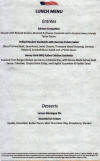LunchMenu