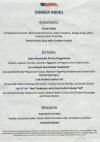 DinnerMenu