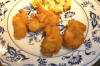 Fried Oysters