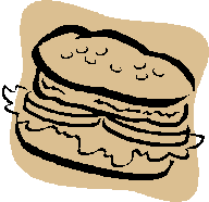 Sandwiches